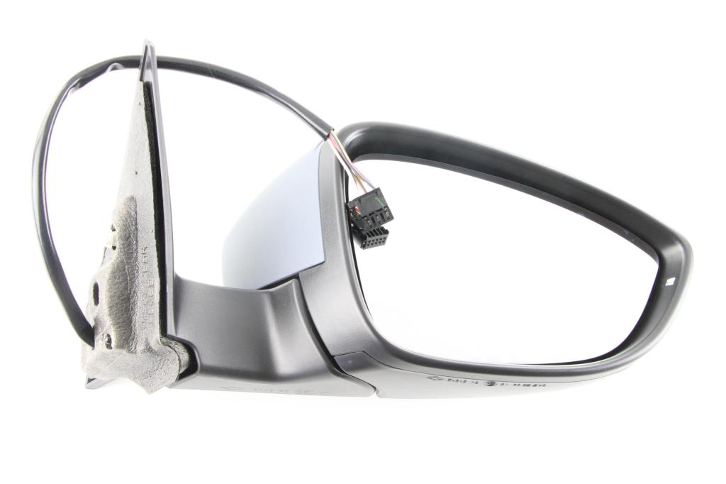 Retrovisor exterior ALKAR AUTOMOTIVE S.A. ref. 6140139